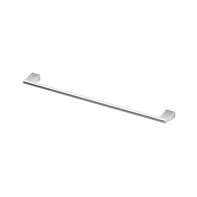Bleu 24" Wall Mounted Towel Bar