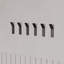 Hary Wall Organizer with Key Hooks Single