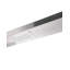 Freestanding Outdoor Shower SURAMA Silver