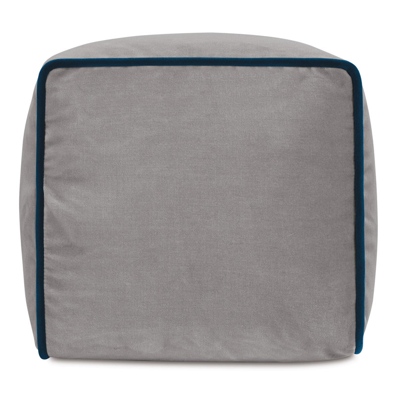 Housse et insert de coussin décoratif Studio 773, gris