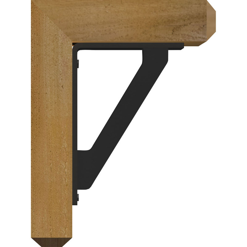 Support traditionnel en fer à repasser triple 4 po Craftsman, H 19 po x P 16 po