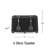 Proctor-Silex 4-Slice Toaster with Extra Wide Slots for Bagels, Cool-Touch Walls, Shade Selector, Toast Boost, Auto Shut-off and Cancel Button