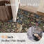 Flatweave Area Rug-135245756