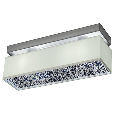 Sevinc Flush Mount