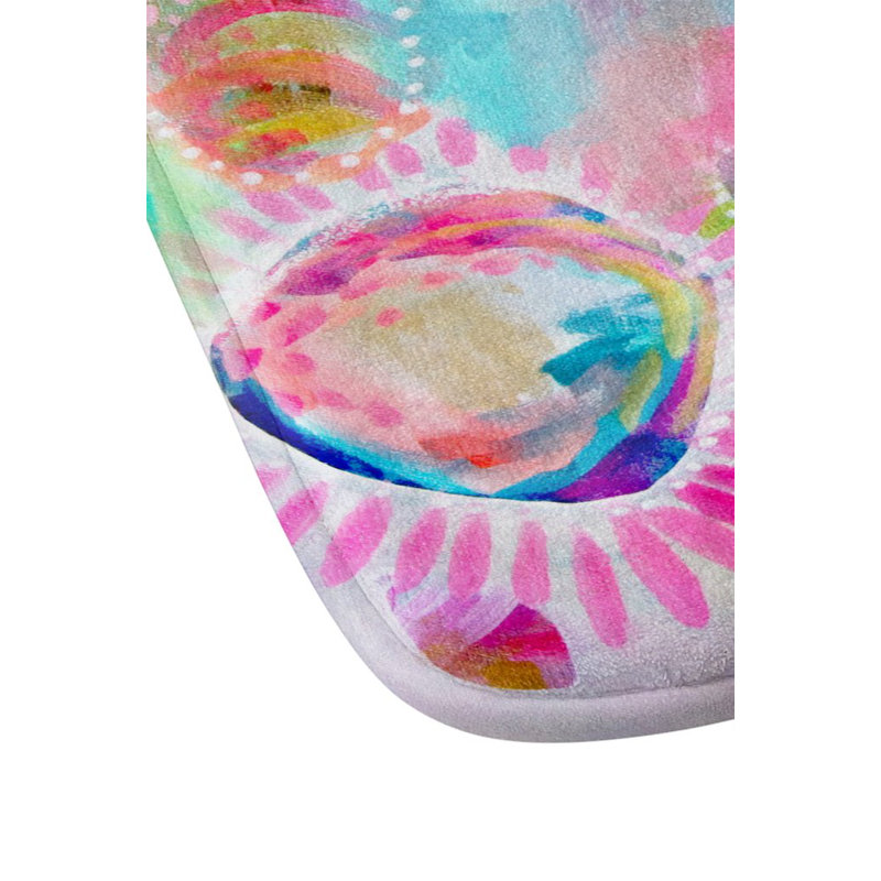 Tapis pour salle de bain