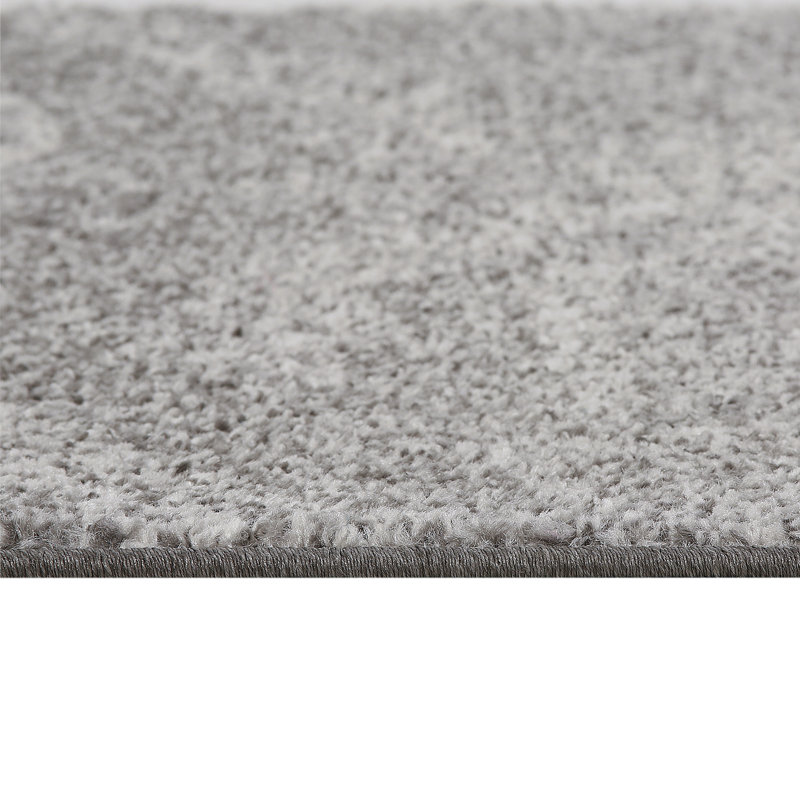 Abstract Area Rug, Runner 76 x 366cm