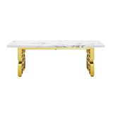 Table basse Nimao