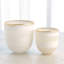 Striped Alabaster Bowl-65151991