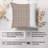 Retro Plaid Pattern VII-99600092