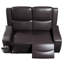 Causeuse inclinable