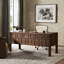 Ezri Solid Wood Writing Desk-66714378