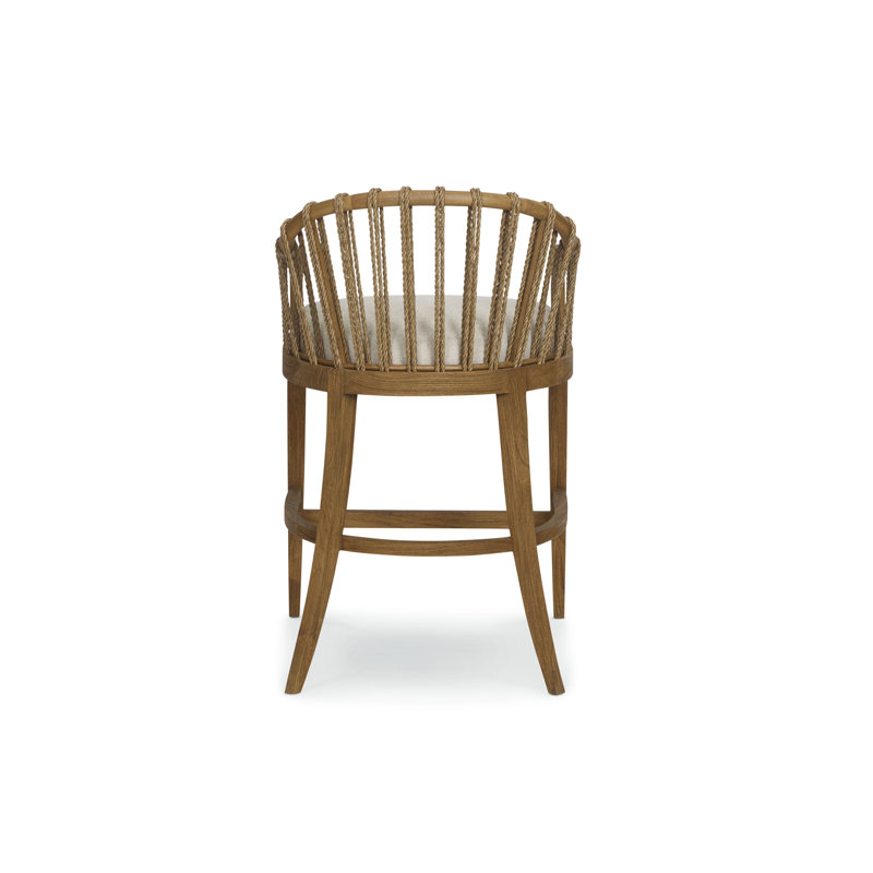 Tulum 26'' Counter Stool