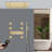 Thermostatic Shower Faucet with Rough in-Valve