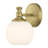 Orlisse 8.5" High 1-Light Wall Sconce-1379330906