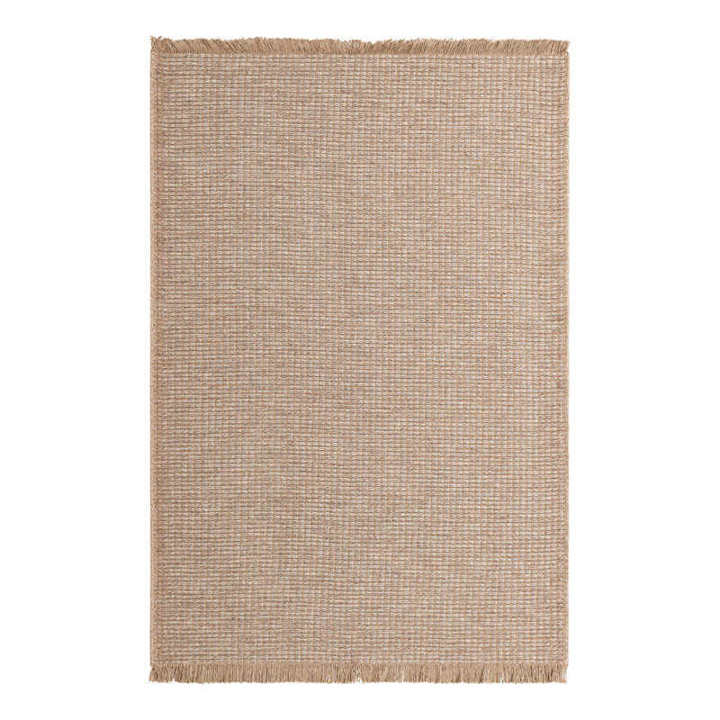 Glenrio Geometric Indoor Rug, Rectangle 4'1" x 6'1"