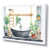 Toile tendue