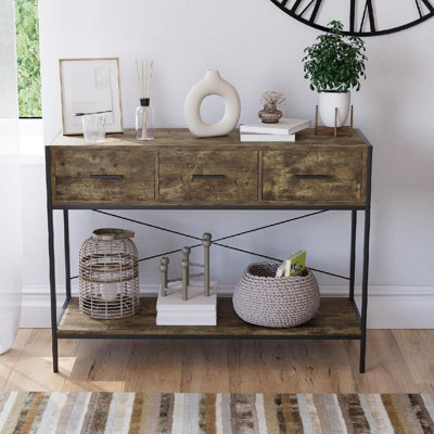 Console Table