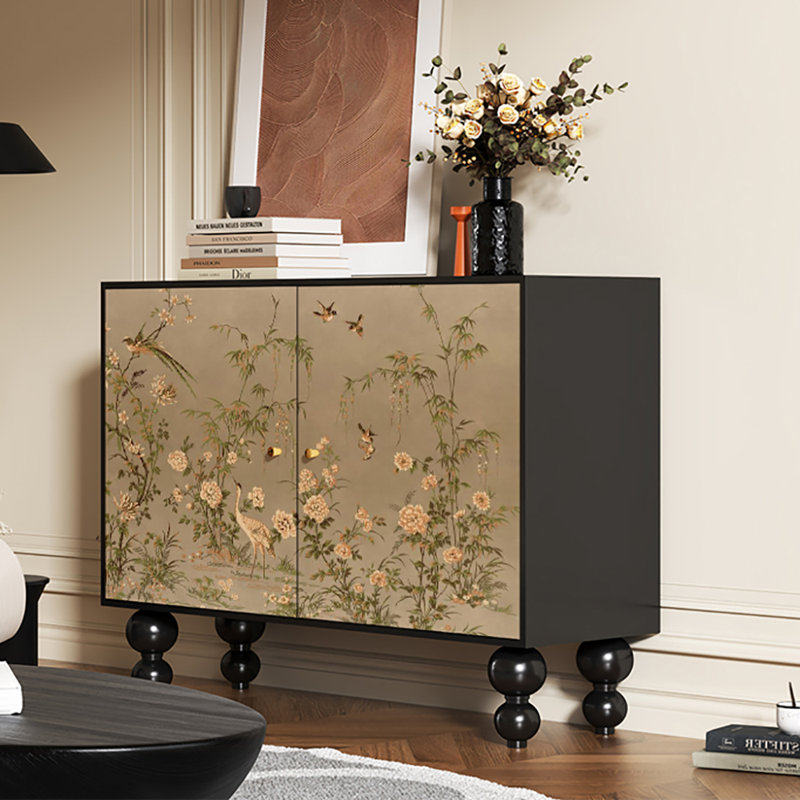 Large Capacity Sideboard Cabinet