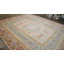 One-of-a-Kind 9’10”x12’11” Hand Knotted Area Rug