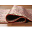 Tapis traditionnel géométrique 4 x 8