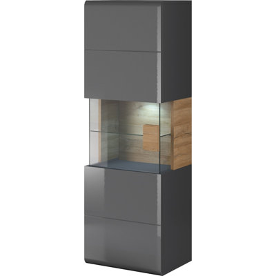 Toledo Floating Shelf