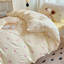 Housse de couette en jacquard Bow-119222498-119222501