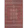 Anberlynn Chenille Washable Southwestern Rug