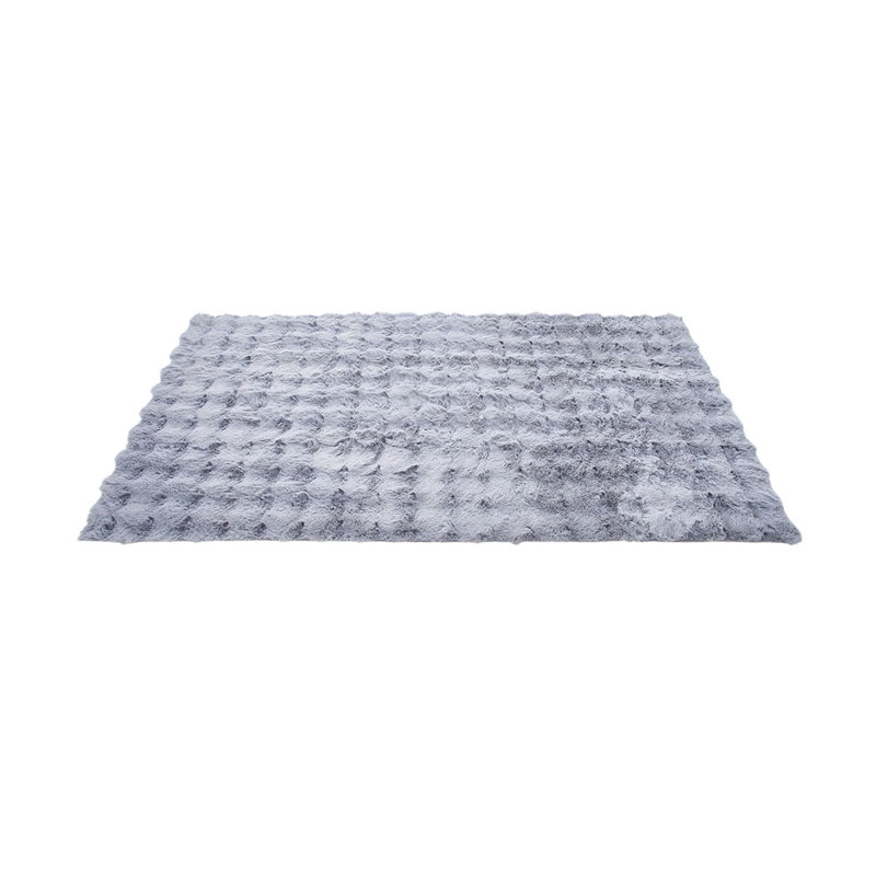 Polyester Sofa Slipcover, Light Grey