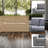 Lilliyan Upholstered 120'' Sofa-1805265196
