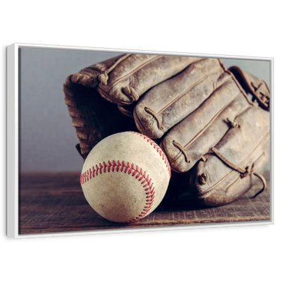Baseball Memorabilia