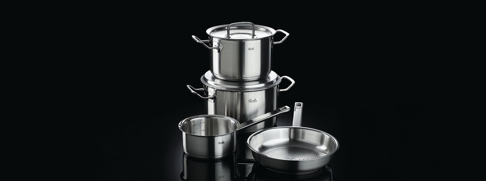 Fissler Image Hero