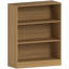 Modern Manufactured Wood Bookcase-32413964-123754591