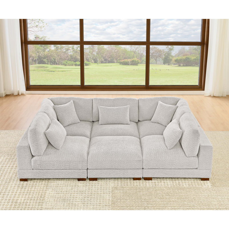 Luna Sofa