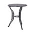 ENSEMBLE BISTO BONO METAL