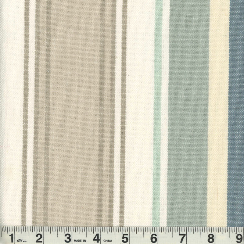 Bridgewater Fabric, Spa