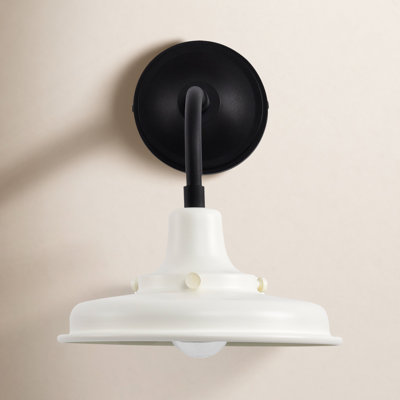 Ander Outdoor Wall Lantern