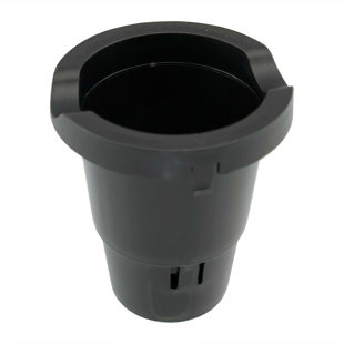 Emblème Pièces K-Cups
