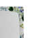 Drap-housse floral Ambesonne