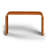 Kialah 51.97'' W Rectangular Console Table-109049064