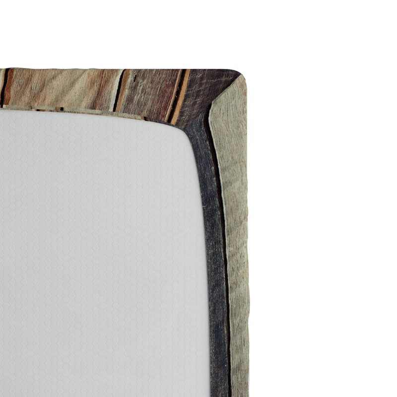 Microfiber Fitted Sheet, Twin XL Fitted Sheet