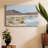 Desert Oasis Study II-Gallery Wrapped Canvas-979845480