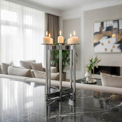 Ann Tabletop Lantern