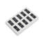 Catrinna Hand Finishing Resin Decorative Game