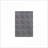 Mattresses, 12” King Hybrid Memory Foam Mattress with Pocket Springs | Soft Light Gray Waterfall Cover | Foam+Spring | Light Gray-8424843