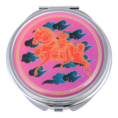 Satish Metal Decorative Box