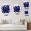 Horloge murale surdimensionnée-748650554