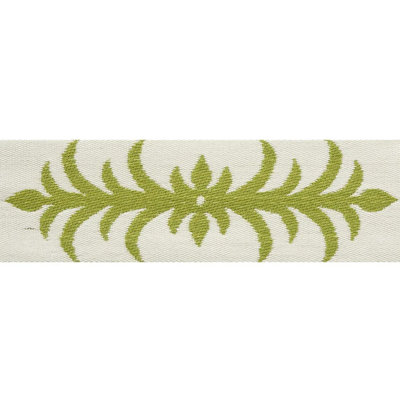 Schumacher x Celerie Kemble Acanthus Tape