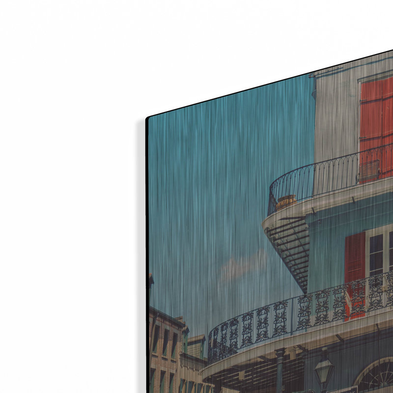 «Two» par Myan Soffia, H 12 po x l 16 po