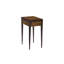 Solid Wood End Table
