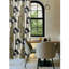 Burrill Velvet Blackout Curtain Panel Pair-354692062